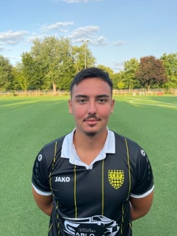 Avatar Bild für Emir Dinc