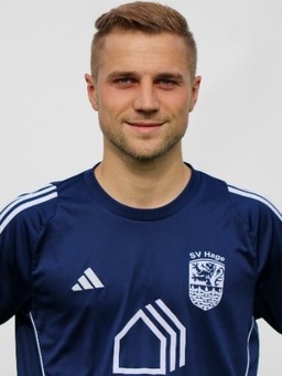 Avatar Bild für Tammo Rosendahl