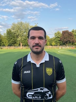 Avatar Bild für Nico Kratzheller