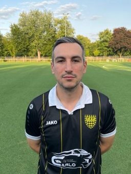 Avatar Bild für Alexandru Michels