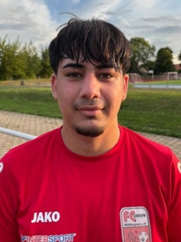 Avatar Bild für Ibadurahman Habib