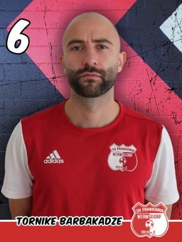 Avatar Bild für Tornike Barbakadze