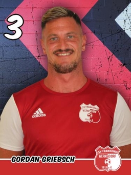 Avatar Bild für Gordan Griebsch