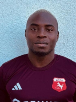 Avatar Bild für Gibril Harding