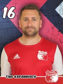 Avatar Bild für Tino Kapannusch