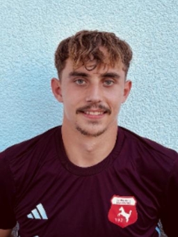 Avatar Bild für Luca Klecz