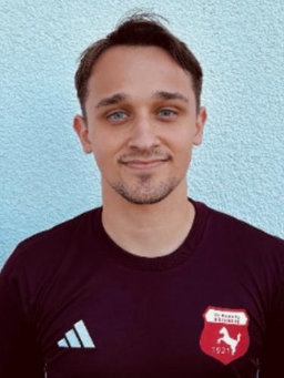 Avatar Bild für Daniel Mertin