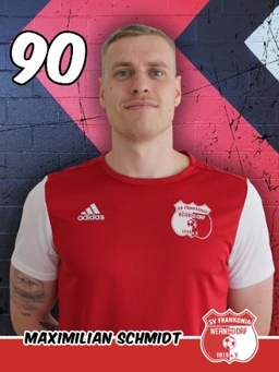 Avatar Bild für Maximilian Peter Schmidt