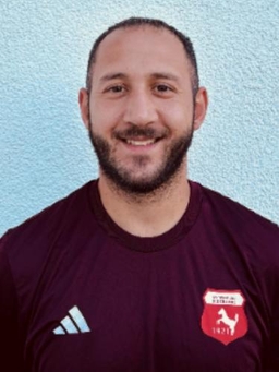 Avatar Bild für Onur Topcuoglu