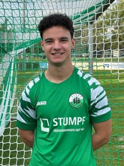 Avatar Bild für Dennis Bodemer