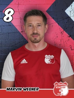 Avatar Bild für Marvin Wegner