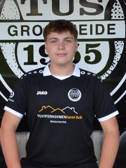 Avatar Bild für Luca Feeken