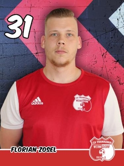 Avatar Bild für Florian Zosel