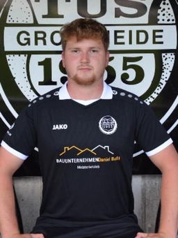 Avatar Bild für Julian Stefan Garrelts