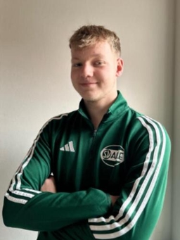 Avatar Bild für Jannik Garrelts