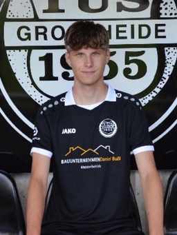 Avatar Bild für Lars Geiken