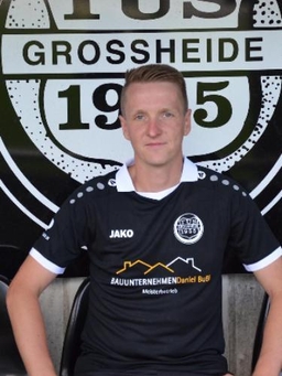 Avatar Bild für Frank Goldenstein