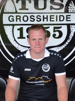 Avatar Bild für Simon Ihnen