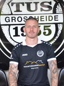 Avatar Bild für Andre Röpkes