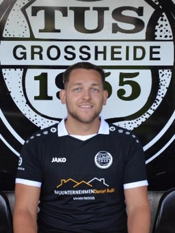 Avatar Bild für Tido Rosenberg