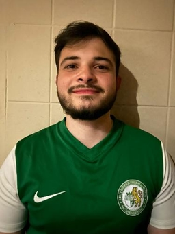 Avatar Bild für Georgios Theofanou
