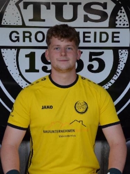 Avatar Bild für Marlon Wienekamp