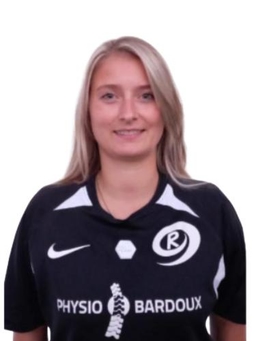 Avatar Bild für Lisa-Marie Wachs