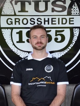 Avatar Bild für Alexander Aerts