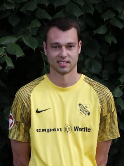 Avatar Bild für Kevin Abeln