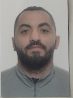 Avatar Bild für Ibrahim Mohamed Rowayshed Mohamed