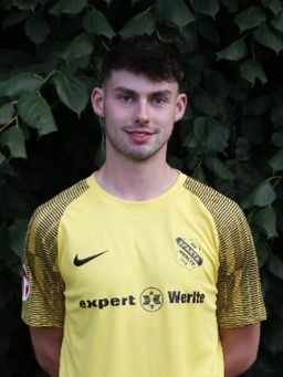Avatar Bild für Niklas Hanneken