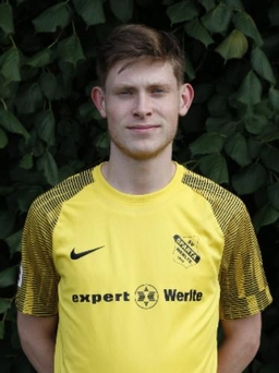 Avatar Bild für Tim Grünloh