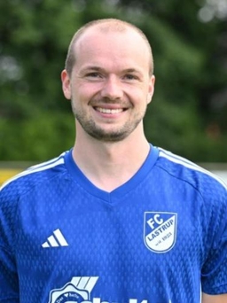 Avatar Bild für Tobias Groß-Macke