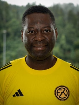 Avatar Bild für Bernhard Griesbaum