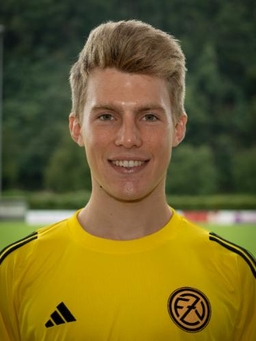 Avatar Bild für Luca Herrmann