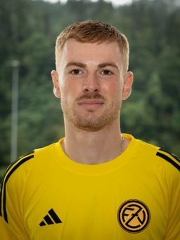 Avatar Bild für Niklas Hug