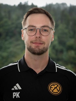 Avatar Bild für Patrice-Philipp Körnle