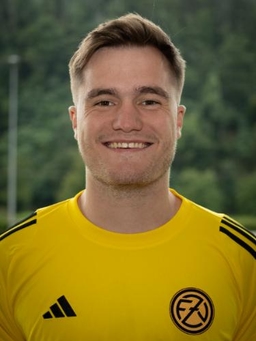 Avatar Bild für Florian Kunz