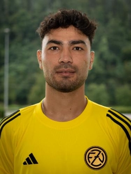 Avatar Bild für Hadi Mohammadi