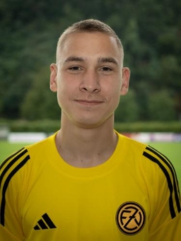 Avatar Bild für Viktor Peganov