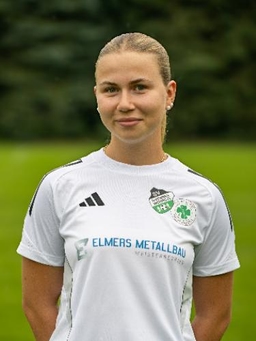 Avatar Bild für Rieke Marie Alexander