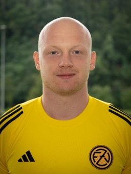 Avatar Bild für Leon Schäfer