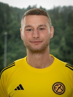Avatar Bild für Milan Susic
