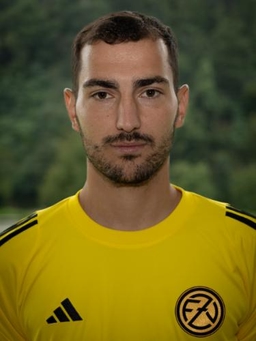Avatar Bild für Joshua Wemmer