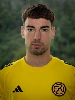 Avatar Bild für Samuel Wemmer