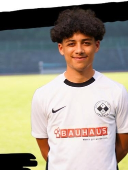 Avatar Bild für Hamza Hachimi