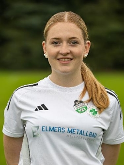 Avatar Bild für Lotte Maleen Meier