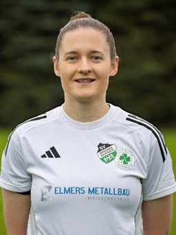 Avatar Bild für Sarah Starzonek
