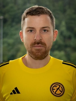 Avatar Bild für Simon Wehrle