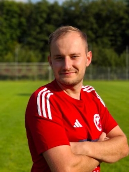 Avatar Bild für Jan Niklas Rimpel